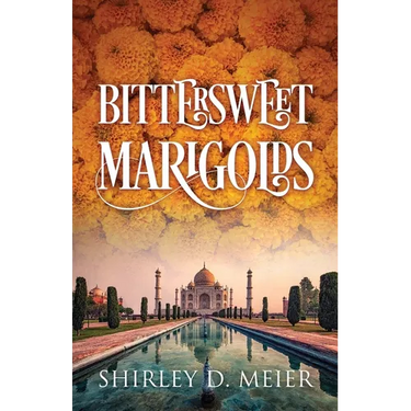 Bittersweet Marigolds