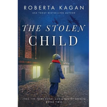 The Stolen Child