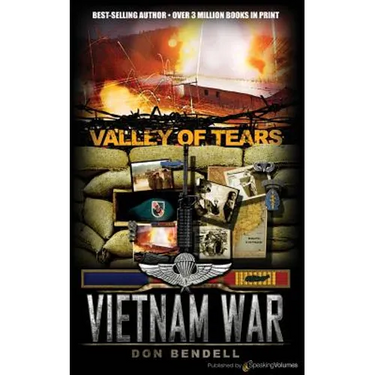 Valley of Tears