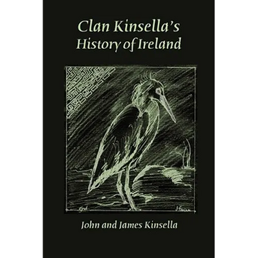 Clan Kinsella's History of Ireland