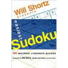 Will Shortz Presents Easiest Sudoku: 100 Wordless Crossword Puzzles