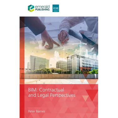 Bim Contractual and Legal Perspectives