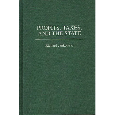 Profits, Taxes, and the State