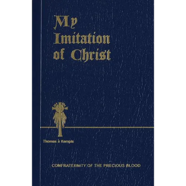 My Imitation of Christ