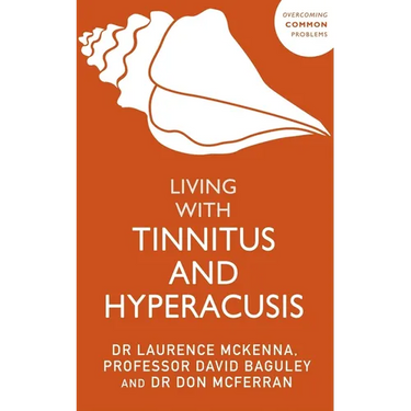 Living with Tinnitus and Hyperacusis