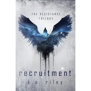 Recruitment: The Resistance Trilogy