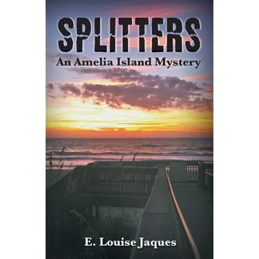 Splitters an Amelia Island Mystery