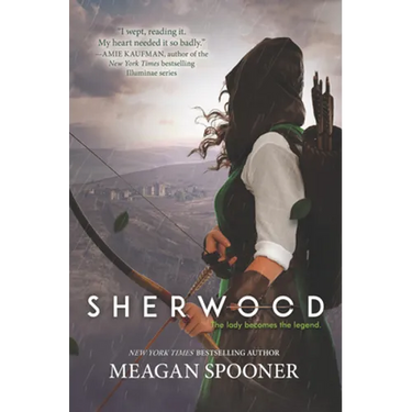Sherwood