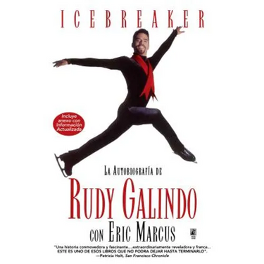 Icebreaker Spanish Edition