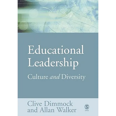 Educational Leadership: Culture and Diversity