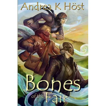 Bones of the Fair