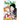 Skip-Beat!, (3-In-1 Edition), Vol. 16: Includes Vols. 46, 47 & 48
