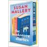 The Bookstore Diaries (Deluxe Limited Edition): A Novel of Secrets, Drama and Second Chance Love