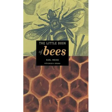 The Little Book of Bees