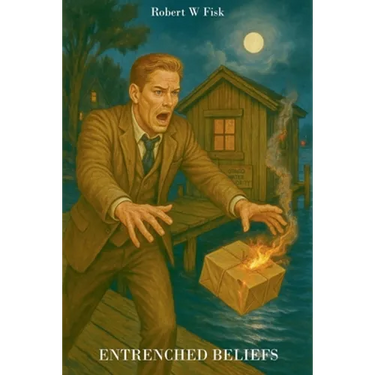 Entrenched Beliefs