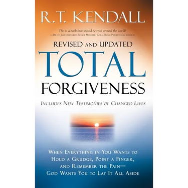 Total Forgiveness