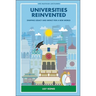 Universities Reinvented: Shaping Legacy & Impact New World