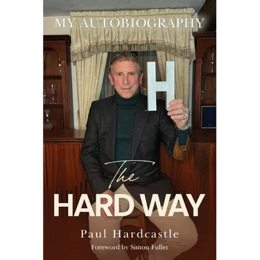 The Hard Way