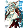 Blue Exorcist, Vol. 11