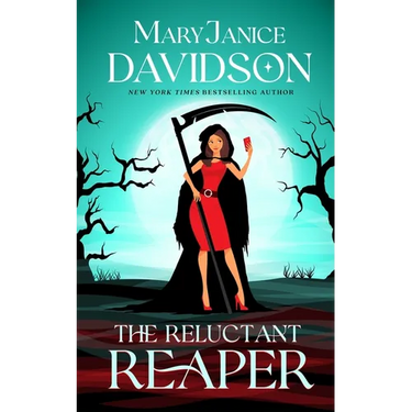 The Reluctant Reaper