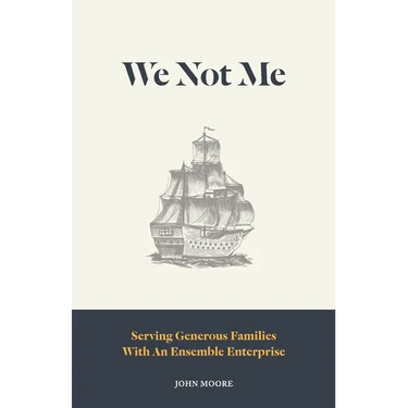 We Not Me: Serving Generous Families with an Ensemble Enterprise