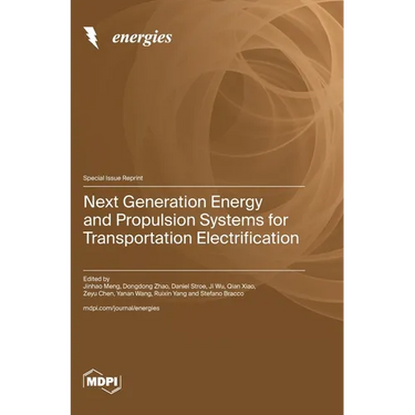 Next Generation Energy and Propulsion Systems for Transportation Electrification
