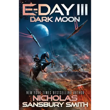 E-Day III: Dark Moon