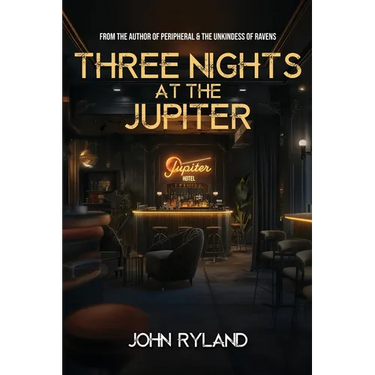 Three Nights at the Jupiter