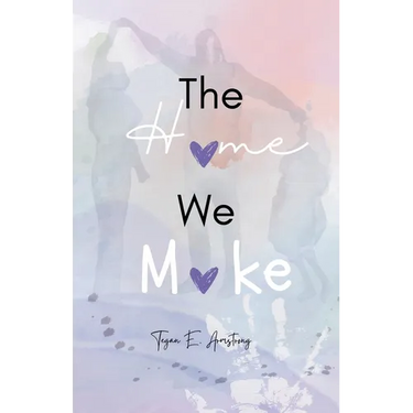 The Home We Make: Chris & Tiffany's Story