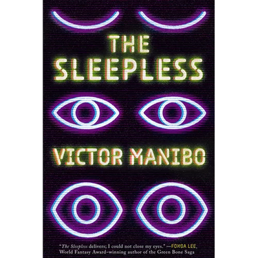 The Sleepless