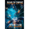 Ruins of Empire: Blood on the Stars III
