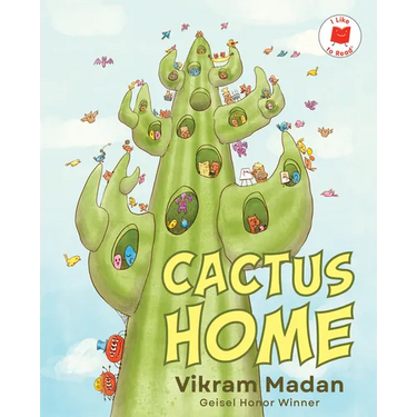Cactus Home