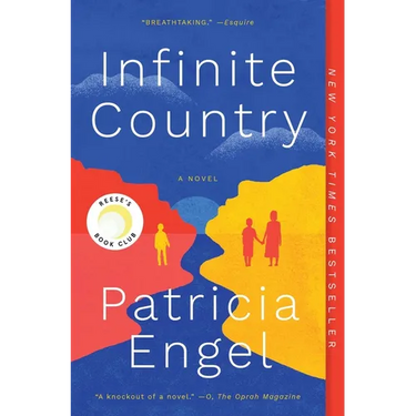 Infinite Country