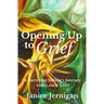 Opening Up to Grief: A Surviving Sibling's Journey with Loss and Love