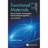 Functional Materials (2nd Ed)