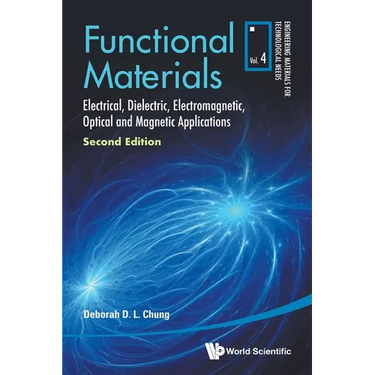 Functional Materials (2nd Ed)