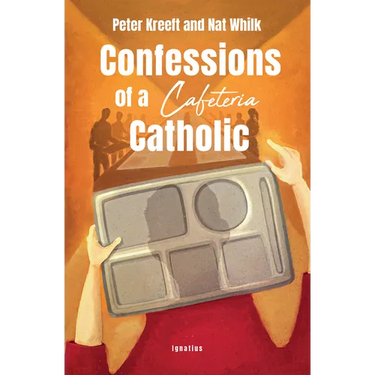 Confessions of a Cafeteria Catholic