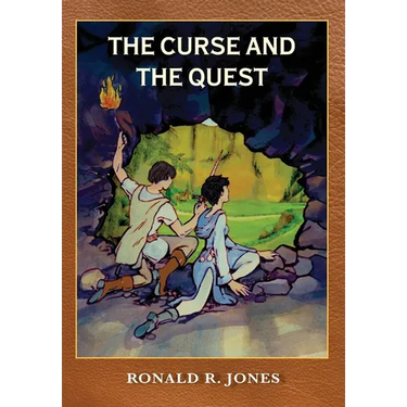 The Curse and the Quest