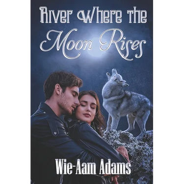 River Where The Moon Rises