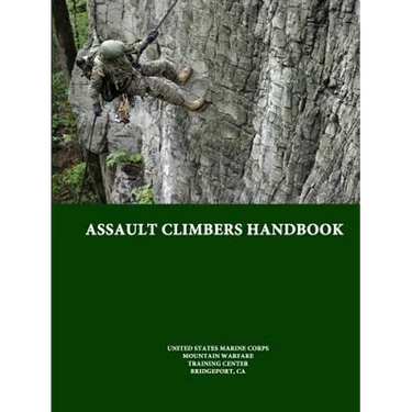 Assault Climbers Handbook