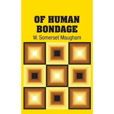 Of Human Bondage