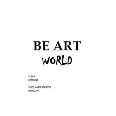 Be Art World