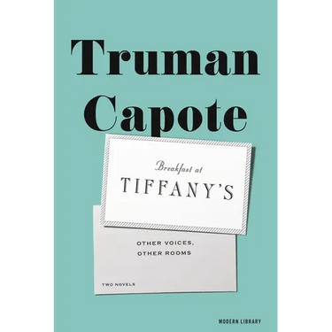 Breakfast at Tiffany's & Other Voices, Other Rooms