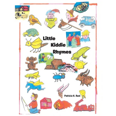 Little Kiddie Rhymes