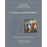 Leviticus and Numbers