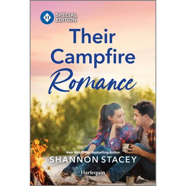 Their Campfire Romance