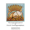 The Inspirational Art of David Dawangyumptewa