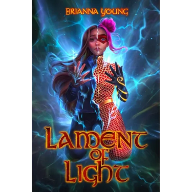Lament of Light
