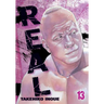 Real, Vol. 13