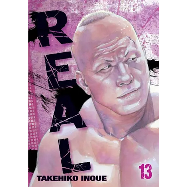 Real, Vol. 13